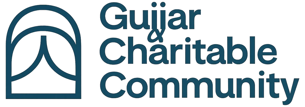 Gujjar Charitable Community